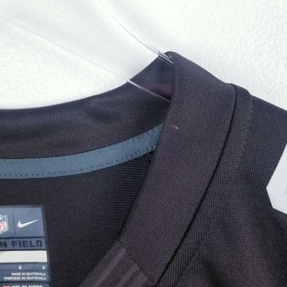 Nike NFL Cleveland Browns On Field Stitched Jersey #84 Cameron Women's Large NWT - Picture 13 of 13